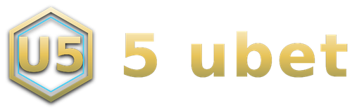 5 ubet logo