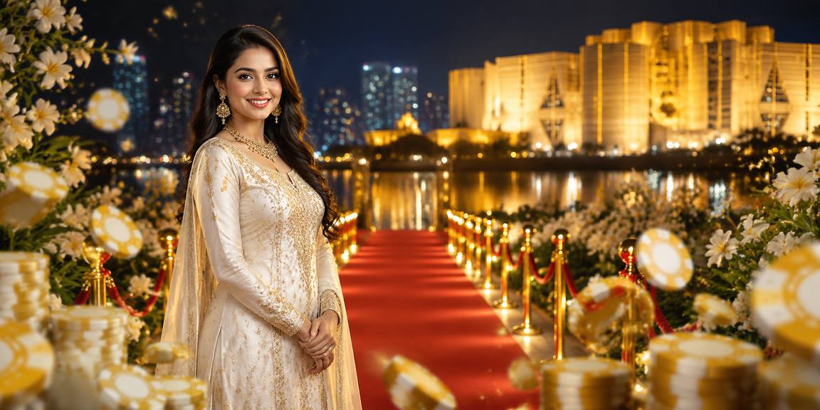 5 ubet লাইভ ক্যাসিনো